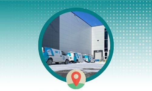 CIMCO opens hub for service and prefabrication in Ontario