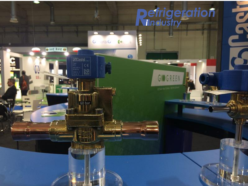 REFRIGERA FORUM MEDITERRANEO 2020