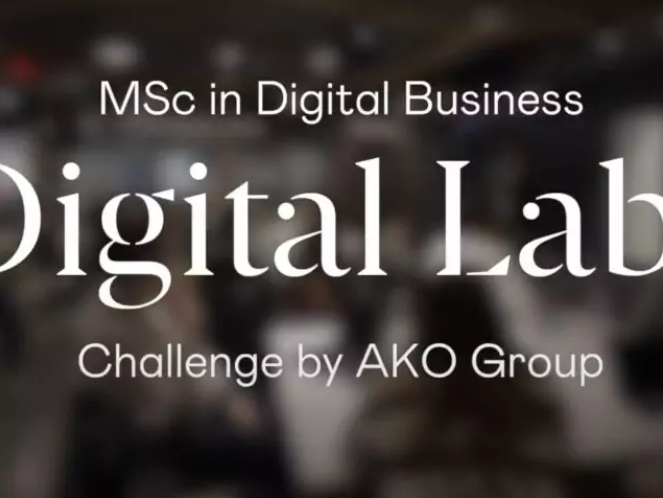 AKO Group cooperates with ESADE