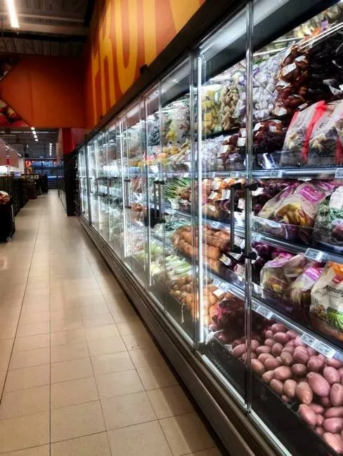 COOP Stores in Norway Choose CO₂ Refrigeration System