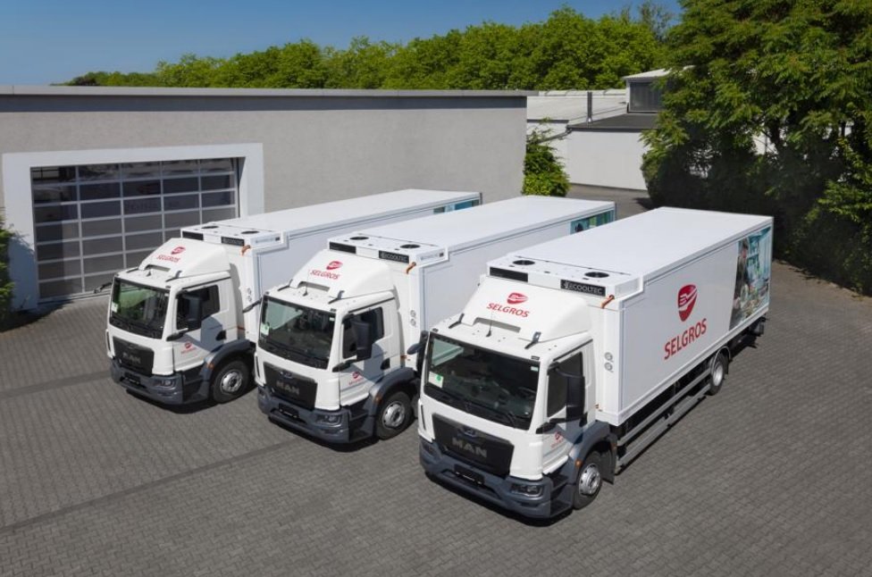 Transgourmet Germany Adopts ECOOLTEC’s Sustainable Refrigeration Technology
