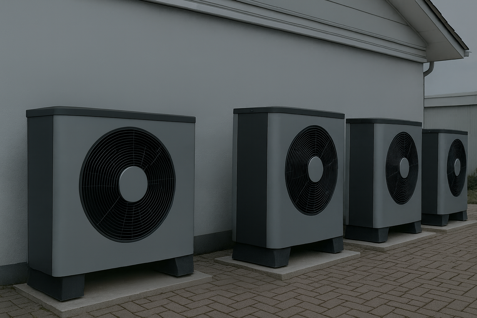 RefIndustry Launches Call for Heat Pump Case Studies for October 2025 Special Edition