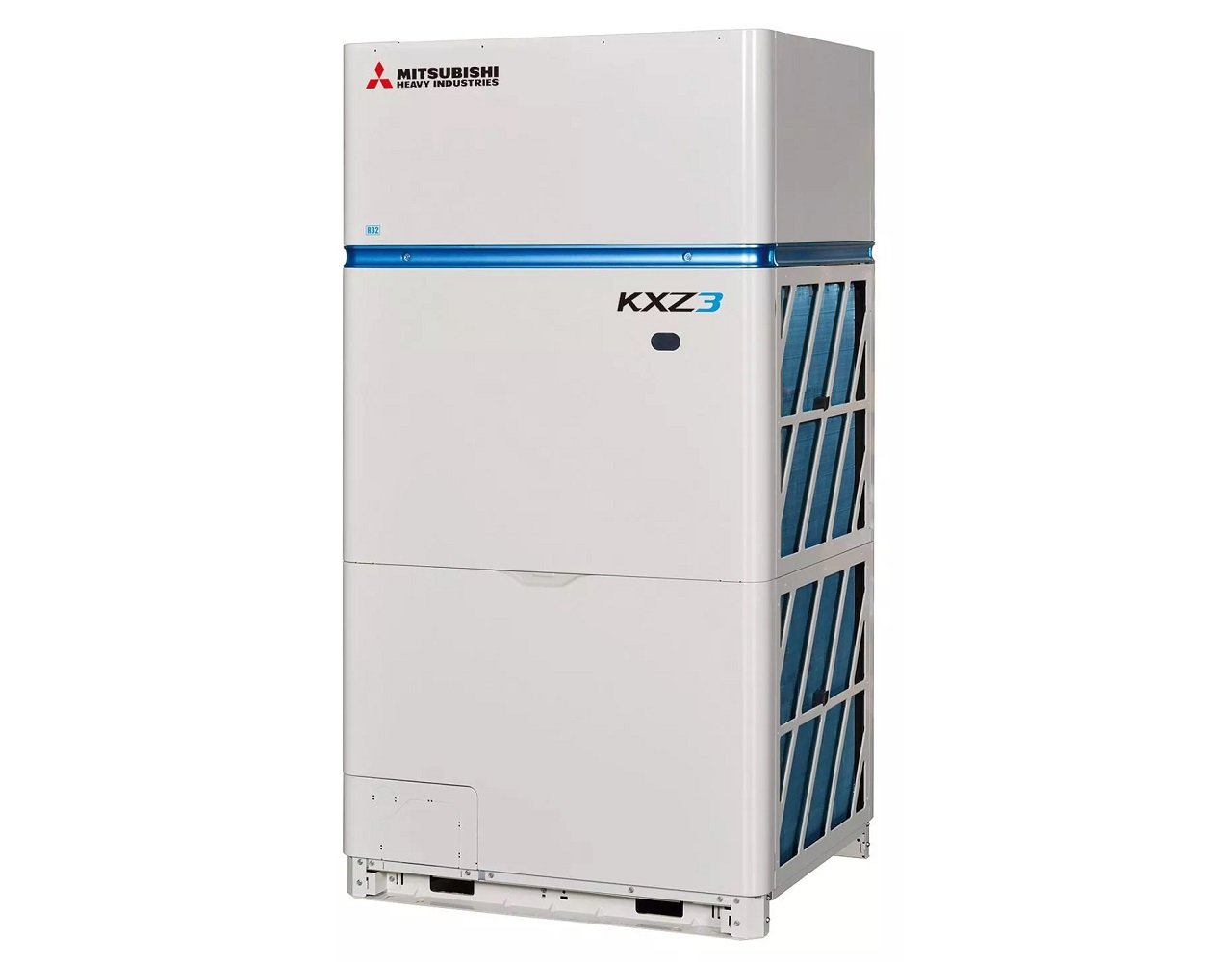 MHI Thermal Systems Adds New KXZ3 Series Multi-Split Air- Conditioners on R32