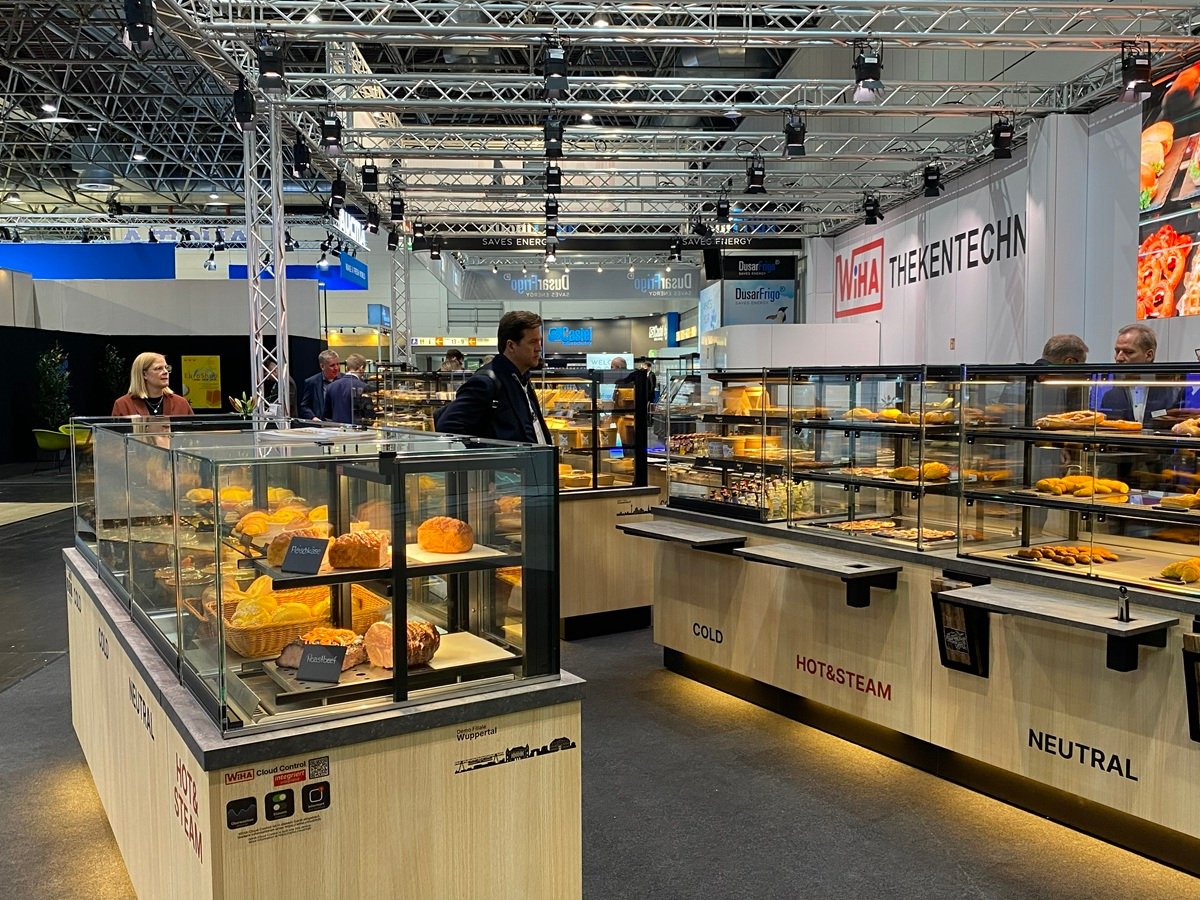EuroShop 2026 opens with refrigeration innovation across Halls 14–16