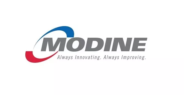 Modine Announces Organizational Changes