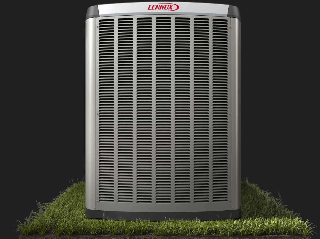 Lennox Launches SL25KCV Air Conditioner with Industry-Leading Efficiency and Low GWP
