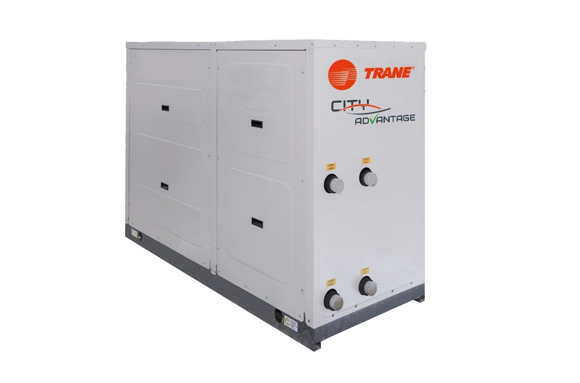 Trane Introduces CITY Advantage with R454B