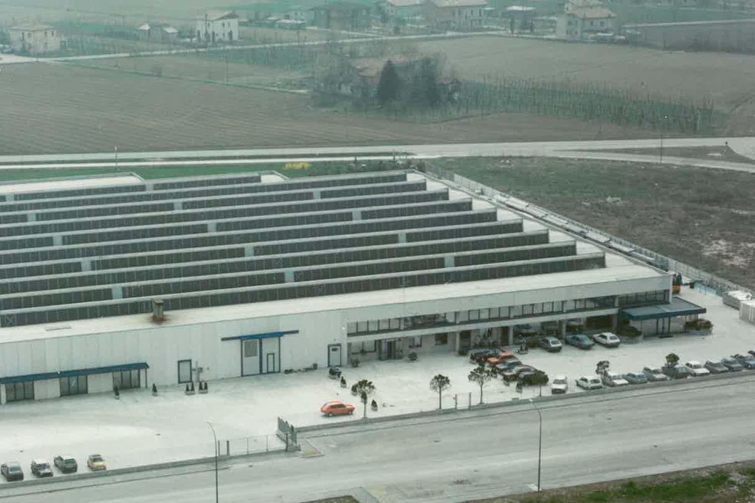 Criocabin Celebrates 40 Years of Excellence in Commercial Refrigeration
