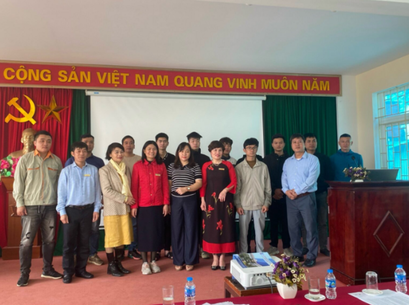 Making Use of Natural Refrigerants in Vietnam