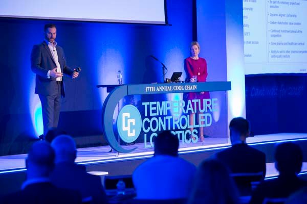 The Temperature Control and Logistics 2020