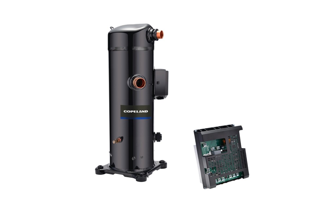 Copeland supplies variable speed cooling tech for China Mobile data center