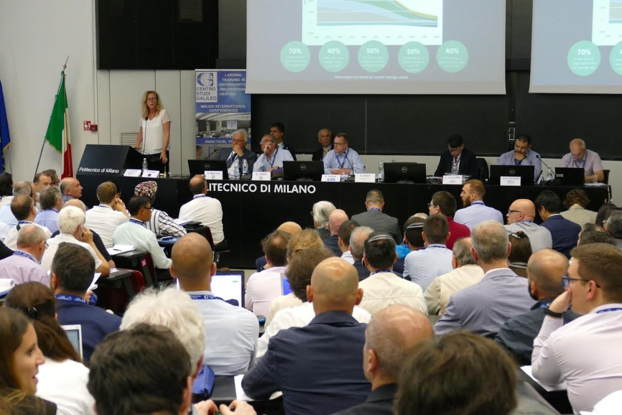 The Latest Technologies in Refrigeration and Air Conditioning 2021