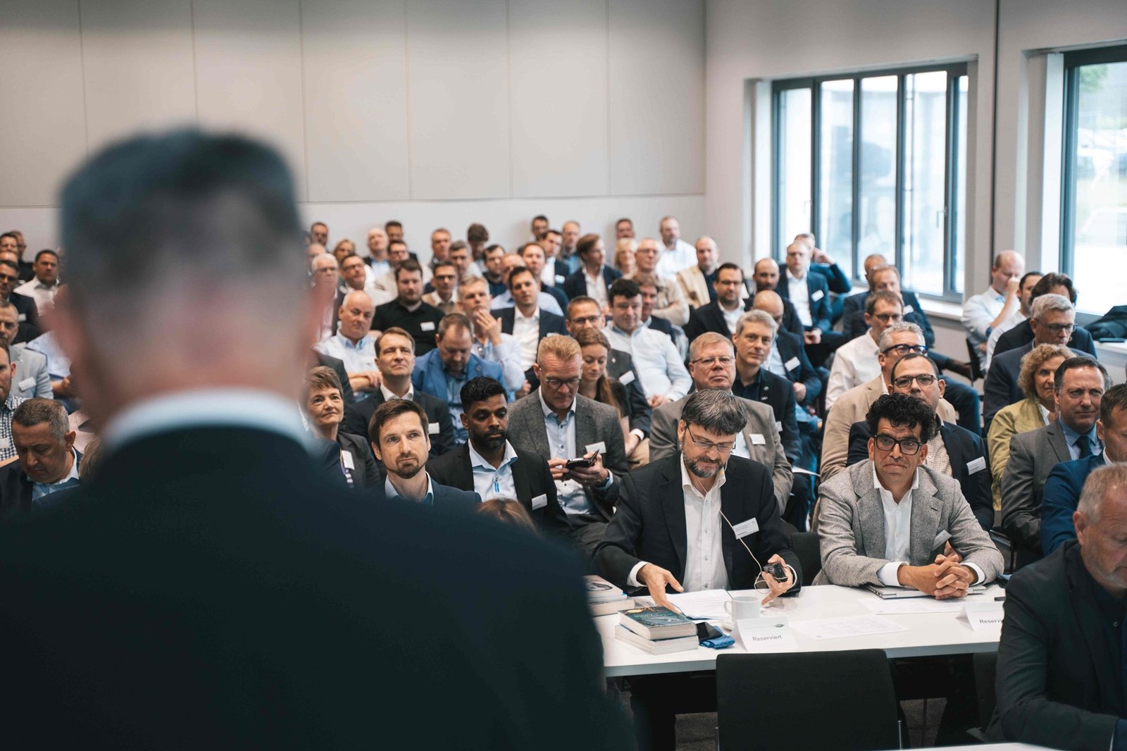 Industrial Refrigeration Network Conference 2026