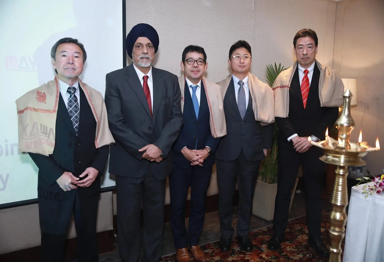 Frick India and Mayekawa Form Joint Venture for Energy-Efficient Refrigeration