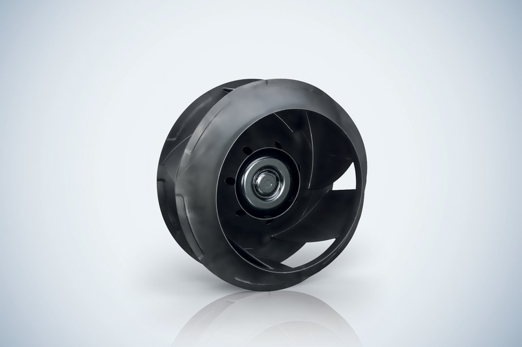 Capgemini retrofits 1,000 EC fans in India to cut energy use by 30%