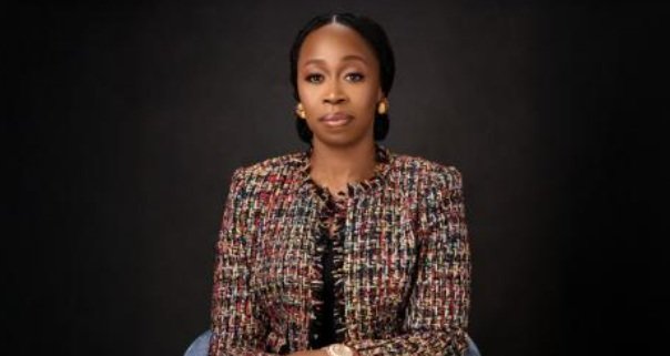 SEforALL appoints Lolade Abiola as Chief of Staff