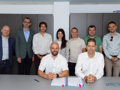 SYCLEF enters Romania with commercial refrigeration partnership