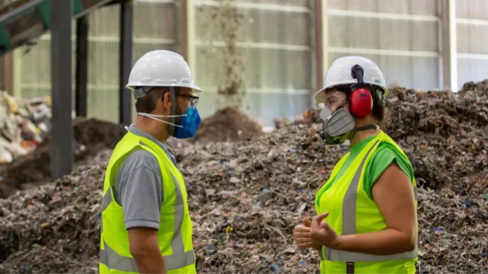 Google buys carbon credits to cut methane and HFCs in Indonesia and Brazil