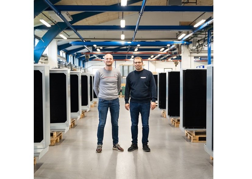 Nordic Climate Group continues to expand in Denmark with the acquisition of PVN Køleteknik