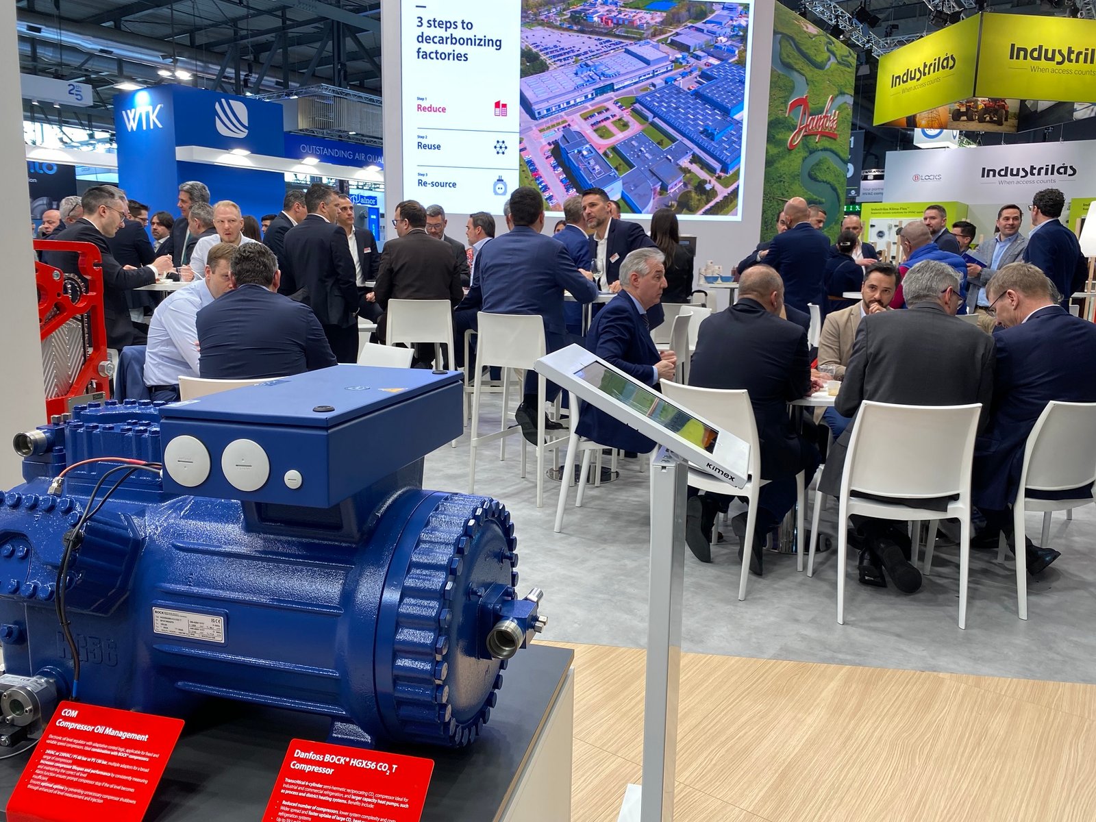 MCE - MOSTRA CONVEGNO EXPOCOMFORT 2026