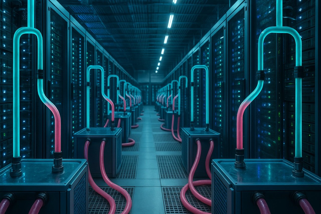 Trane Technologies to acquire Stellar Energy Digital business in the US