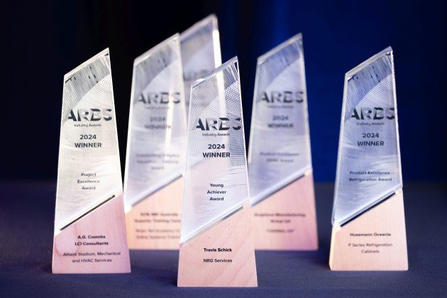 Australia opens nominations for ARBS Awards 2026
