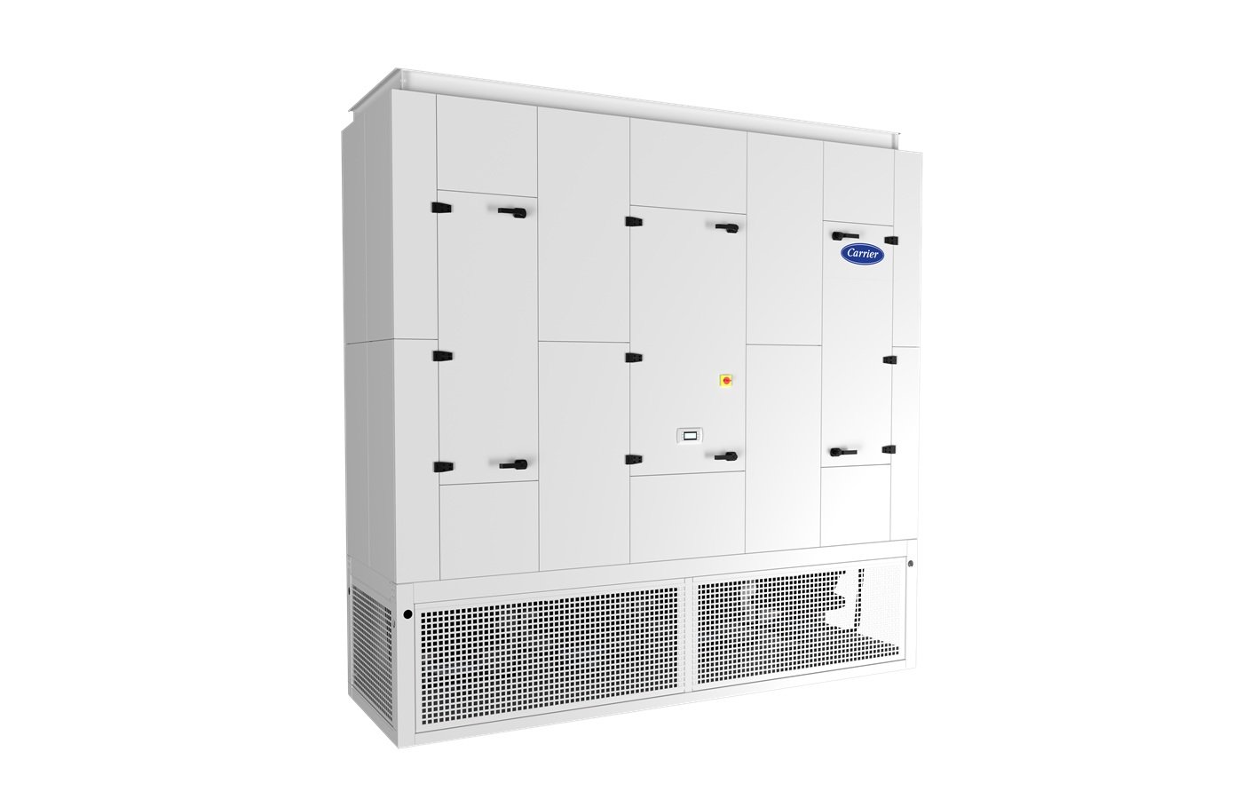 Carrier launches AiroVision 39CV for precision cooling in European data centres