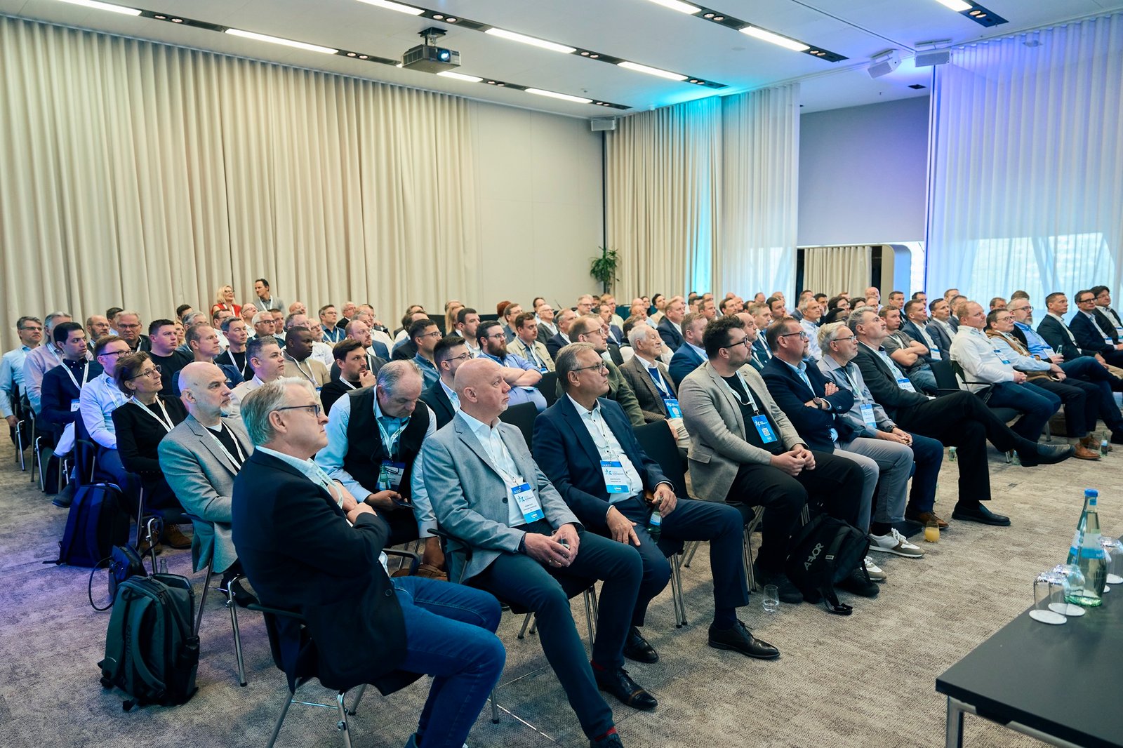 Eurovent Certification holds Kälte Kolloquium 2026 in Germany