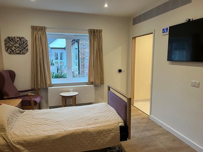 Panasonic A/C Enhances Resident Comfort and Wellbeing at Royal Alfred Seafarers’ Society’s Belvedere House Care Home