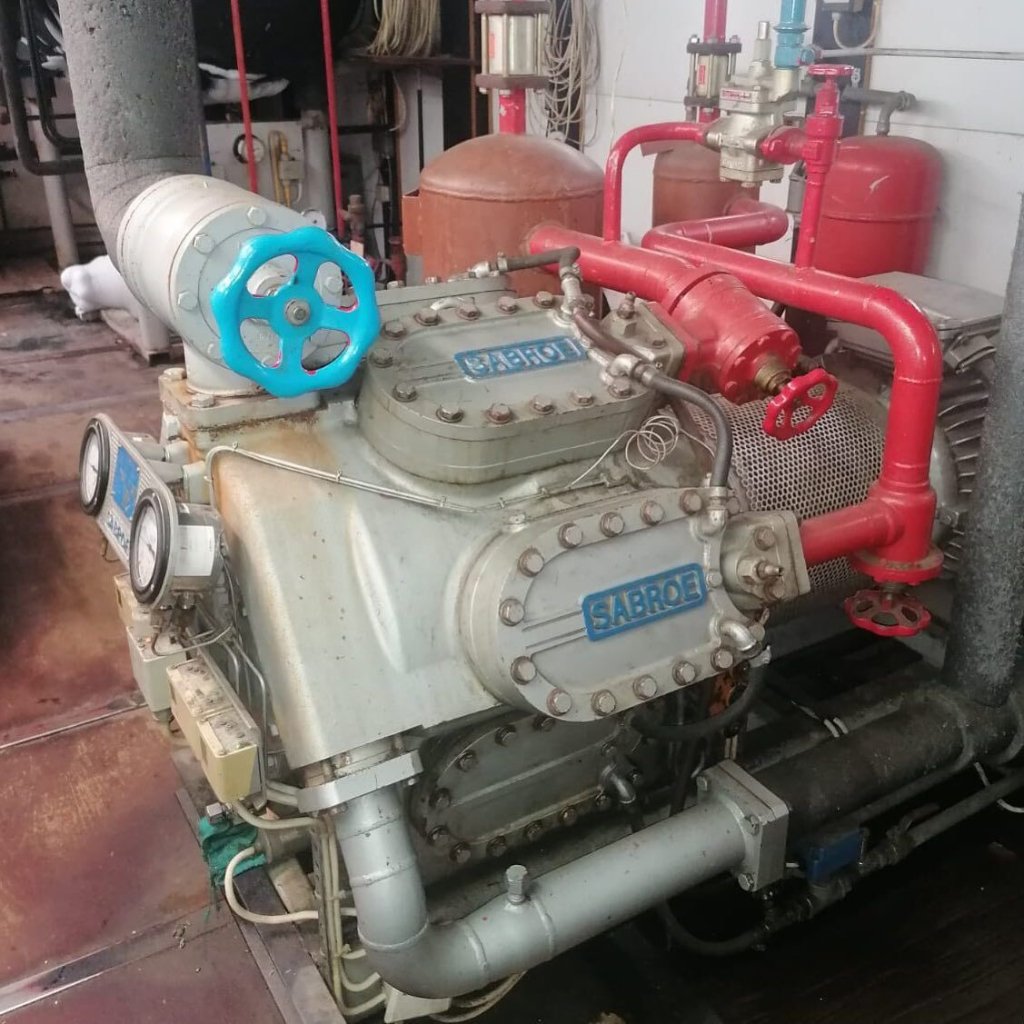 Refindustry Launches Call for Ammonia Refrigeration Case Studies for July 2025 Magazine Special Edition