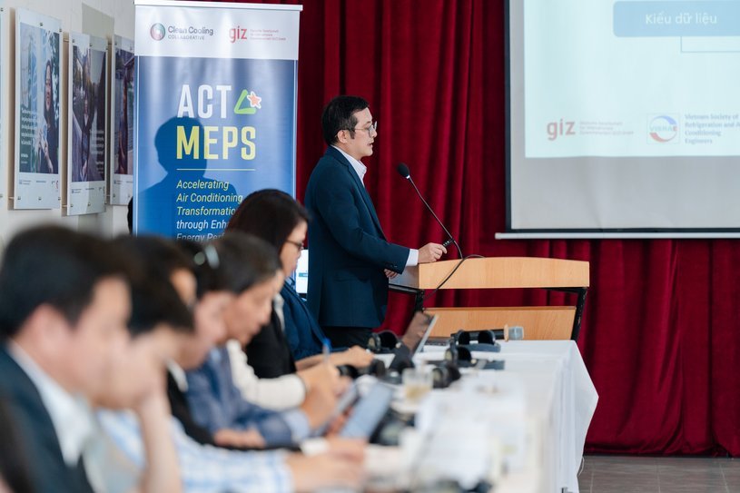 Viet Nam considers raising energy standards for room air conditioners