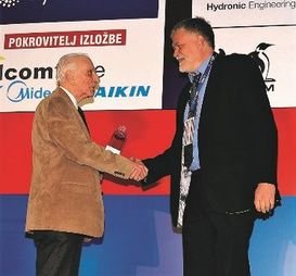 51st International HVAC&R Congress and Exhibition in Belgrade, Serbia