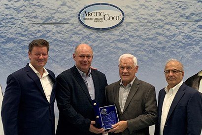 Danfoss accepting entries for its 11th annual EnVisioneer of the Year award competition