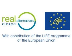 REAL Alternatives 4 LIFE @Refrigera