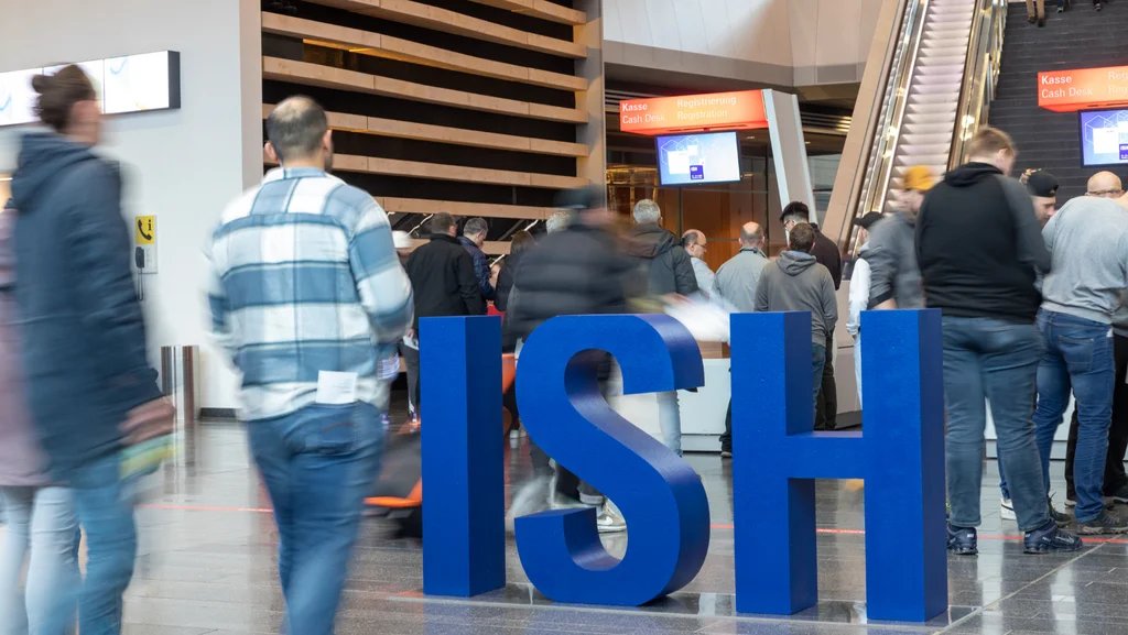 ISH 2025