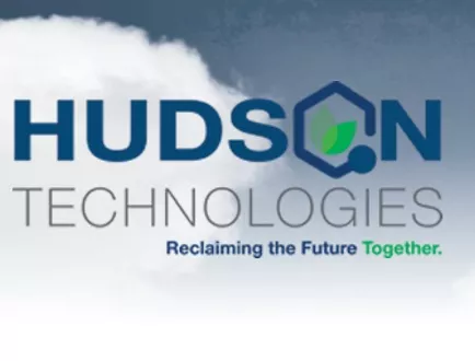 Hudson Technologies Joins EPA’s GreenChill Advanced Refrigeration Partnership