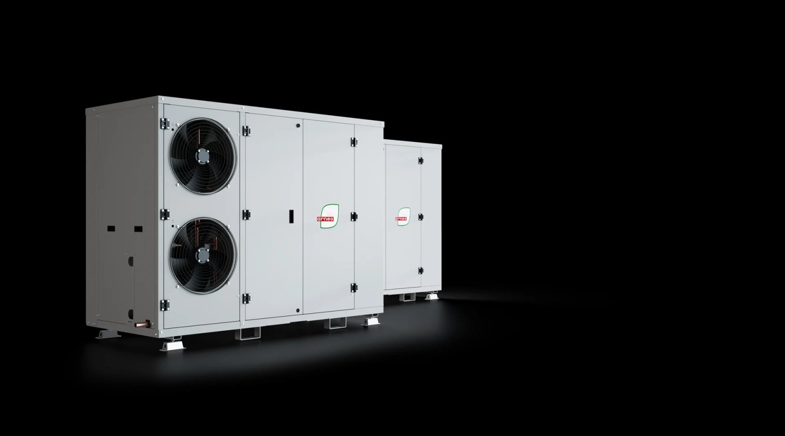 Arneg lanza unidades de refrigeración PRISMA de CO2 para pequeñas tiendas