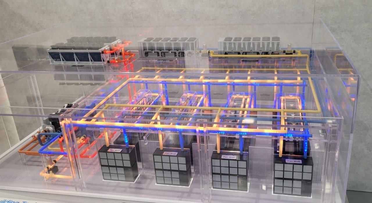 MCE 2026 Opens in Milan with Focus on Natural Refrigerants, Data Center Cooling, and Heat Pumps