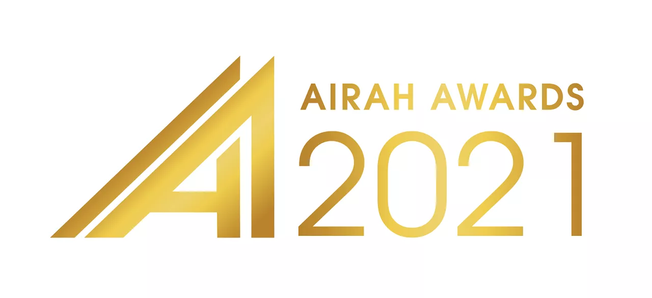 AIRAH Awards 2021 call for nominations