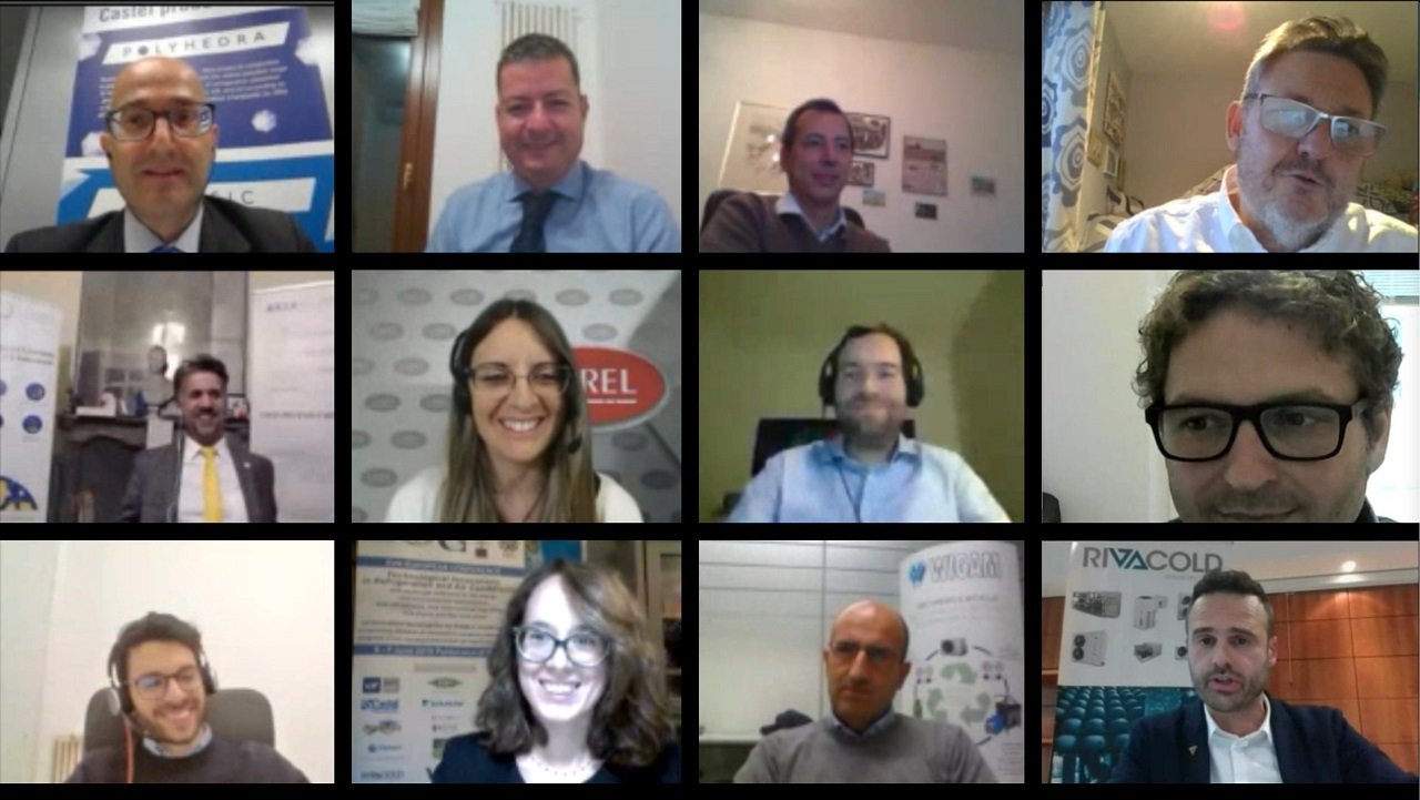 Webinar: 2021, What Future for the HVAC/R Sector?