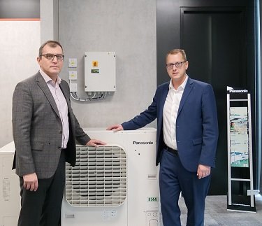 Panasonic UK Announces New Distributor for Cold Chain Solutions with Hawco