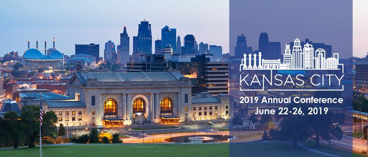 ASHRAE has opened registration for the 2019 Annual Conference