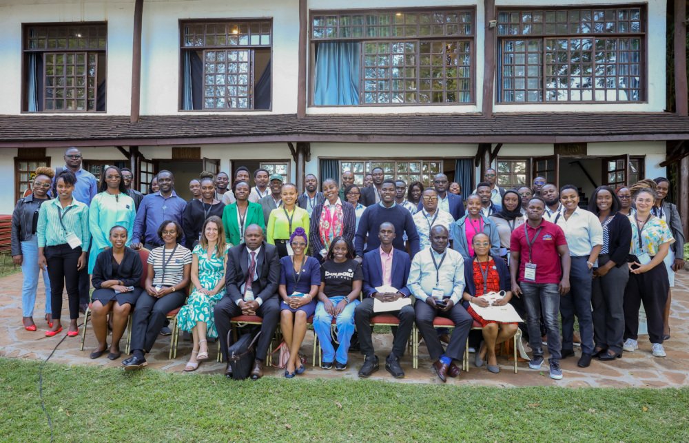Kenya Cold Chain Accelerator workshop highlights push for sustainable cooling