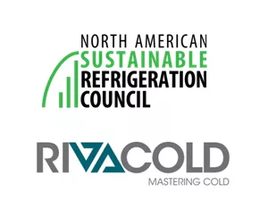 Rivacold America has joined the North American Sustainable Refrigeration Council