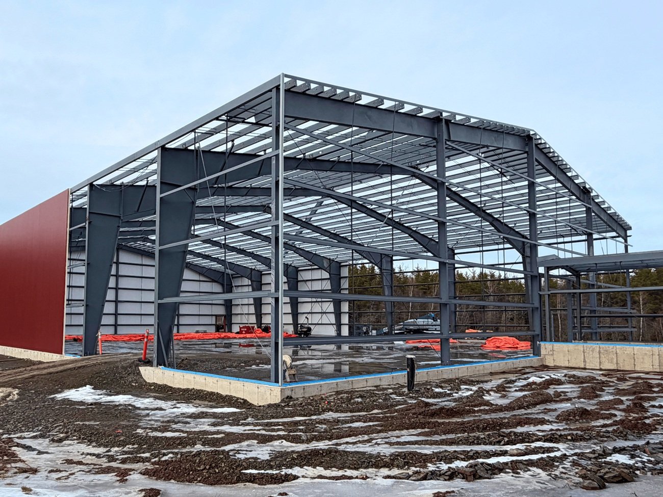 Maritime Geothermal expands facility in Canada with ACOA support