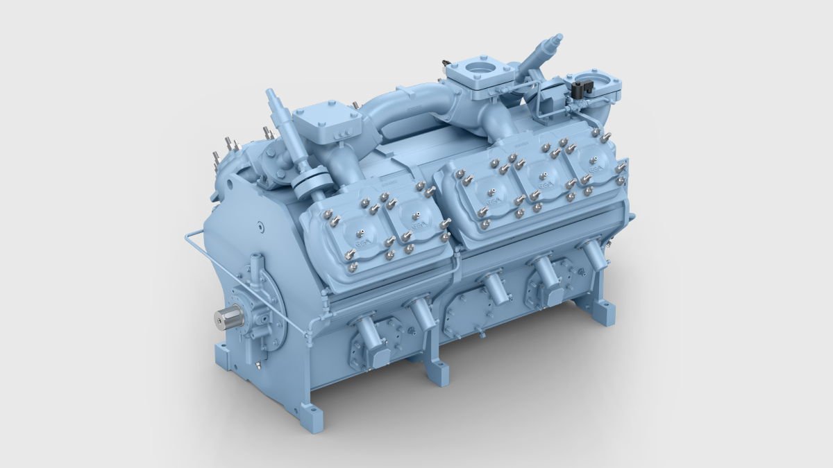 Nestlé will be using a GEA heat recovery system