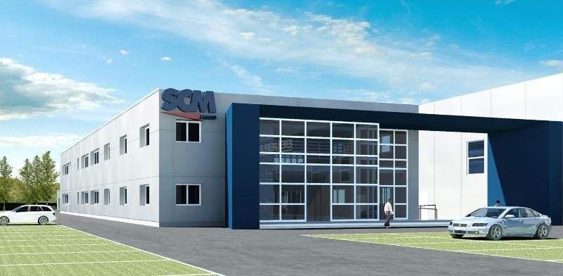 Beijer Ref invests in new plant for green refrigeration technology
