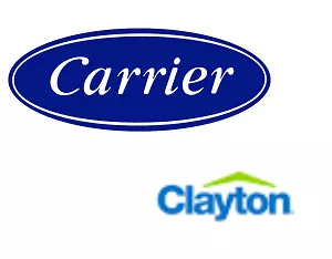 Carrier and Clayton Home Building Group Announce Exclusive HVAC Supplier Relationship