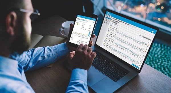 Bacharach Enhances Refrigerant Management Software