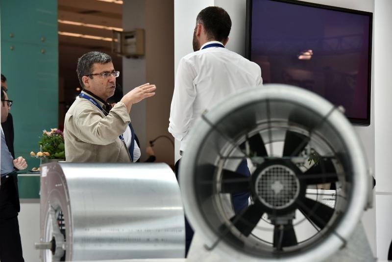 SODEX Ankara 2020